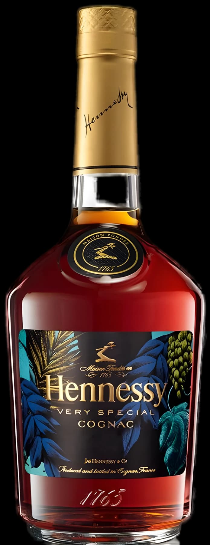 Bottle of Very Special Limited Edition